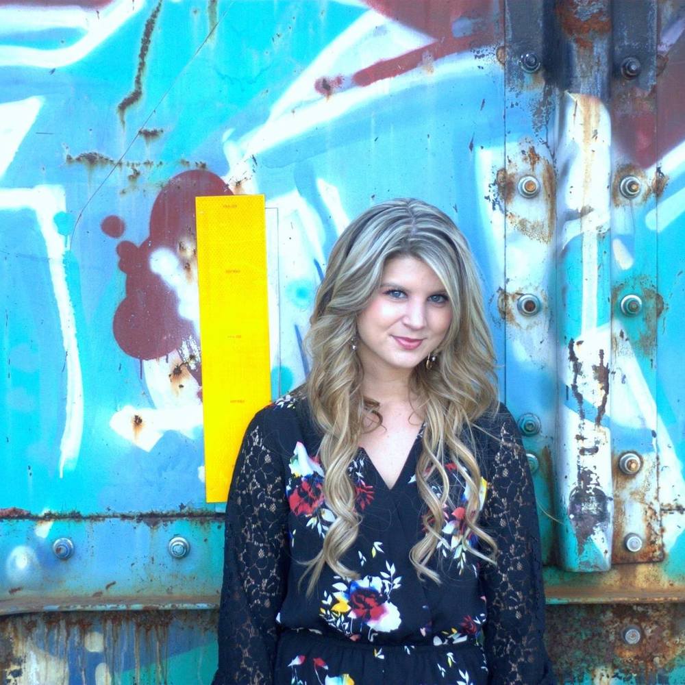 Meet your Posher, Brittany
